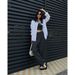 Vintage Cargo Pants For Women – 90s Retro Streetwear With Adjustable Cuffs (S-5XL, Wrinkle-Free Polyester, Oversized Fit, Y2K Aesthetic)_viptrois.com