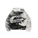 New Men's Hoodie Sweatshirt Casual Top With Pockets_viptrois.com