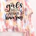 Mother & Kids INS Girls Summer Casual Tie Dye Full Print Round Neck Short Sleeve 2 Piece Set Fashion Casual Suit_viptrois.com