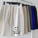 Men's Clothing Shorts Summer Leisure Sports Loose Shorts Casual Wear All Match Pants_viptrois.com