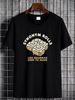 Black Synonym Rolls T-shirt Bookworm Grammar Shirt Vocabulary English Teacher Literature Shirt For Teachers Stretched Stylish Casual Slightly_viptrois.com