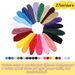 hot selling fashion ethnic style Indian hat adult women's turban cap_viptrois.com