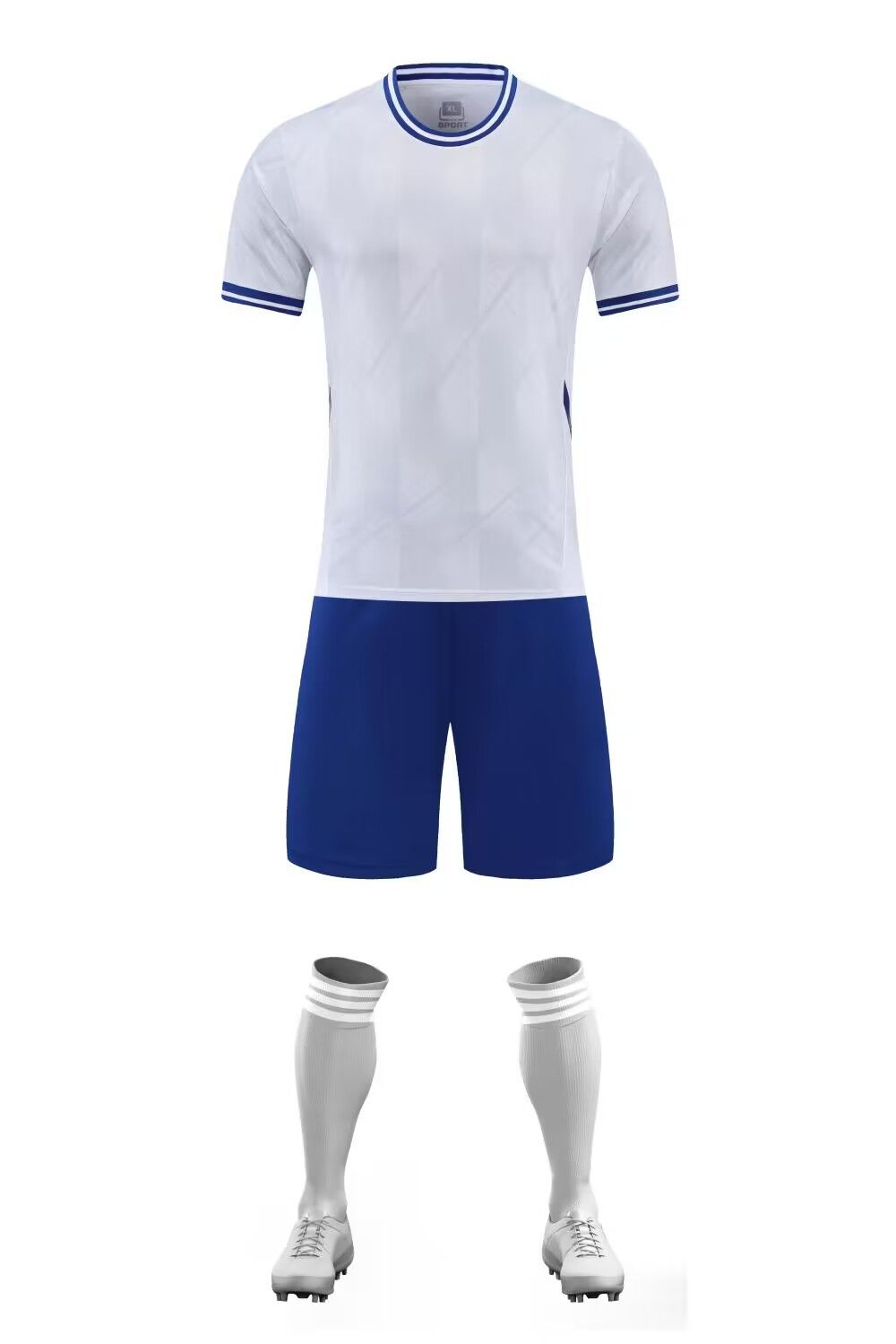 Men's Clothing children's jerseys light plate training game uniforms new style football uniforms suits short sleeve men and women_viptrois.com