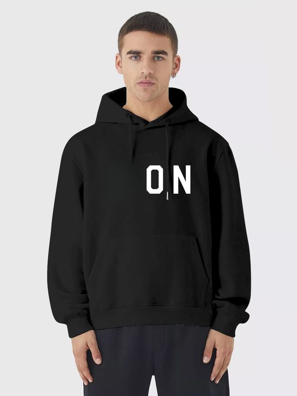 Camouflage Man Camouflage Printing Pattern Pullover Hooded Cotton Sweater Mens Hoodies With LOGO_viptrois.com