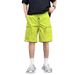 Men's Quick-Dry Cargo Shorts With Multi-Pockets, Lightweight & Breathable For Outdoor, Beach & Casual Wear_viptrois.com