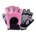 Couple Half-finger Gloves Mesh Breathable Outdoor Cycling Sports Gloves_viptrois.com