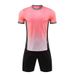 Men's Clothing children's competition training uniforms student sports suits printed football uniforms suits men's printed_viptrois.com
