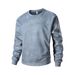 Men's Heavyweight Suede Fleece Hoodie – Camo Print & Relaxed Fit (M-XXXXL)_viptrois.com