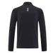 Men's Clothing Quick-Drying Clothes Long Sleeve Half Zip Training Suit Marathon Running Fitness Sports Tops_viptrois.com