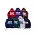 Men's Clothing Street Fashion Y2K Gothic Punk Hip Hop Fashion Zipper Sweater Jacket_viptrois.com