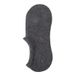 Silicone anti-drop with spring and summer invisible socks men's solid color cotton socks solid color boat socks men's socks_viptrois.com