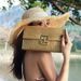 Woven Bags Spring And Summer New Cross Border European And American Style Straw Woven Bags Women's Bags_viptrois.com