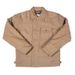 Loom OKONKWO A-2 Navy Deck Thickened Men's A2 Wool N-1 Cotton Jacket_viptrois.com