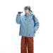 Men's Tech Puffer Jacket – Waterproof Windproof Hooded Down Coat For Urban Outdoor (6XL Sizing)_viptrois.com
