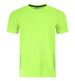 Men's Clothing Sports Polo Shirt Short-Sleeved Quick-Drying Clothing Breathable Round Neck T-Shirt Fitness Running Training Clothing _viptrois.com