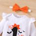 Kids' Clothing Girls' Halloween Style Sets_viptrois.com