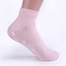 Men's and women's yoga socks floor socks soles glue non-slip socks early education family indoor home cotton socks_viptrois.com