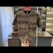 Men’s Clothing Starry Sky Hole T-Shirt - Light Luxury Summer Short Sleeve Casual Top_viptrois.com