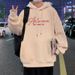 Trendy Brand High Street Cotton Casual Hoodie Oversize Sweater Men's Spring And Autumn New American Loose Hooded Jacket_viptrois.com