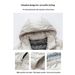 Nordmann Camel HJCAMEL Lightweight Jacket For Men Winter New Youth Casual Hooded White Duck Down Coat_viptrois.com