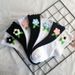 Socks New Wool Flower Women's Socks Autumn And Winter Casual Cotton Socks Warm Mid Tube Socks Women's Wood Ear Socks Trend_viptrois.com