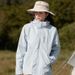3-in-1 Waterproof Unisex Hiking Jacket With Detachable Fleece Liner For Skiing, Camping & Outdoor Adventures – Windproof & Breathable_viptrois.com