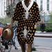 Men's Clothing New Sports European And American Men's Large V Neck Jacquard Short Sleeved Suit_viptrois.com