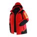 Men's And Women's Three-in-One Detachable Two-Piece Jacket Mountaineering Ski Suit Windproof Waterproof_viptrois.com