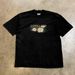 2025 Summer Essential Unisex Oversized Cotton Short-Sleeve T-Shirt – Trendy Loose Fit Casual Tee For Men And Women_viptrois.com