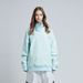 Unisex Waterproof Ski Suit – Windproof Snowboard Jacket & Pants Set For Men & Women_viptrois.com