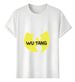 Tshirt Muscle Freaks 2026 Clan Estilo Hip Hop Wu Tang_viptrois.com