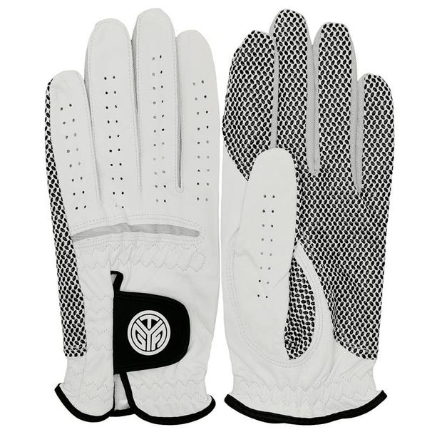 Golf gloves Men's Indonesian lambskin non-slip wear breathable golf gloves_viptrois.com