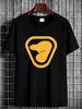 Beaver Parks Canada Canadian Maple Leaf Travel Souvenir T-shirt Tee Gift New Soft Streetwear Summer Casual Designer Clothes Unisex Slightly_viptrois.com