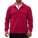 2025 European And American Autumn Men's Fleece Jacket, Lapel Single-breasted, Slim And Casual Solid Color Coat_viptrois.com