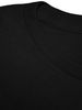 Men's Fashion Short-sleeved T-shirts Summer Slim-fit Pure Cotton Printed T-shirts Trendy Casual Versatile Tops_viptrois.com