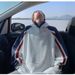 Pure American Retro Hooded Sweatshirt For Men, Spring, Autumn, Winter Thickened Trendy Brand Heavyweight Patchwork_viptrois.com