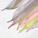 Wide Snow Yarn Shoelaces Suitable For Samba German Training Shoes Racing Shoes Lace Shoelace Rope A Pair_viptrois.com