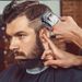 All Metal Hair Trimmer hine Beard Clipper Electric Shaver for Men High Power Professional Cutter For Hairdresser Barber_viptrois.com