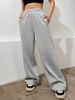 Men's Clothing Casual Loose Plus Velvet Sweatpants_viptrois.com