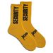 Shoe Accessories Socks For Men And Women Mid Tube Street Fashion Ins Sports Hip Hop Street Letters College Style Long Tube Cotton Socks_viptrois.com