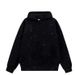 Starry Sky Hoodies Men's And Women's New Loose Top Trendy Brand Shining Hoodie_viptrois.com