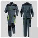 Men's Clothing Spring And Autumn Jumpsuits, Three Dimensional Large Pockets, Work Clothes, Pocket Work Clothes_viptrois.com