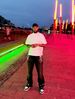 Men's Clothing New Men's Straight Jeans Fashion Ins Hot Stretch Jeans_viptrois.com