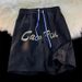 Men's Clothing Men's Summer Shorts Shorts Sports Loose Men's Casual Pants_viptrois.com