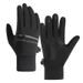 Men's Gloves Outdoor Cycling Sports Gloves Men's Autumn And Winter Windproof Waterproof Plus Velvet Warm Touch Screen Zipper Gloves_viptrois.com