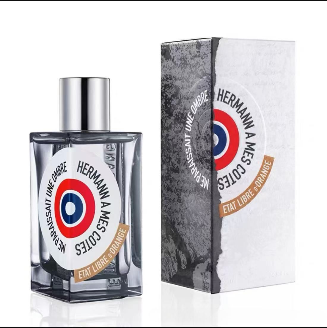 Dragon Rose Shell Mobile Team Outstanding Man Mirapo Bridge Herman Like A Shadow Perfume_viptrois.com