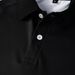 Men's Clothing Youth Polo Shirt The United States Student Short Sleeved Fashion Color Matching Printing Trend_viptrois.com