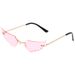 Men's Sunglasses Personality Funny Sunglasses, Fashionable Hip Hop Wing Sunglasses For Women_viptrois.com