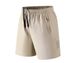 Shorts Man 2026 Summer New Style Sportive Leisure Running Breathable Quick-Drying Five-Piece Pants Fitness Training Shorts_viptrois.com