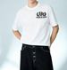 Summer New Short-sleeved T-shirt, Men's DR PRENIUN UNION Wheat Leaf Symbol Creative Printing Half-sleeved Youth Trend Versatile Casual Loose Base_viptrois.com